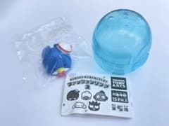 サンリオファッションリング(タキシードサム)のサムネイル