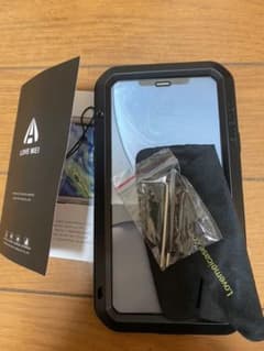 Iphone 11pro ケース、Love Mei 耐衝撃　防水のサムネイル