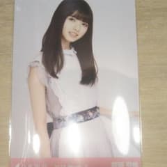 乃木坂46 生写真 チュウ　齋藤飛鳥のサムネイル