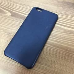 あぴた さま専用♩iPhone6plus アップルストア純正のサムネイル