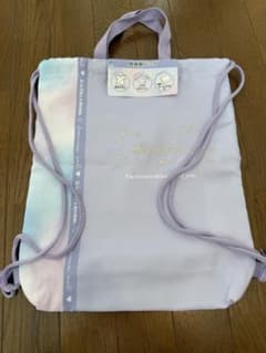 体操服バッグ　プールバッグ　体操着バッグのサムネイル