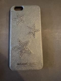 お値下げ❣️MICHAEL KORS iPhone6/6s ブラックケースのサムネイル