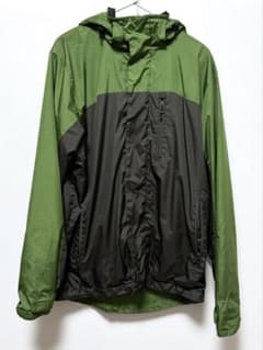 Champion 90s-00s テック マウンテンパーカーのサムネイル