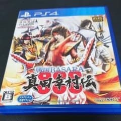 戦国BASARA 真田幸村伝のサムネイル