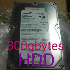 HDD 購入後未使用のサムネイル
