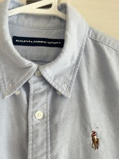 RALPH LAUREN SPORT 半袖シャツのサムネイル