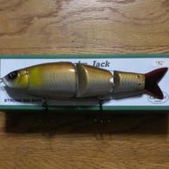 Kotama様専用 Fish Arrow Spooky Jack!のサムネイル