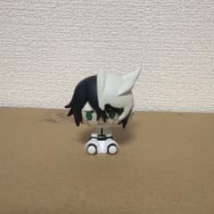 BLEACH 이치 반 쿠지 E상 쵸코이코 우르키오라·시퍼