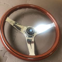 NARDI 350ミリのサムネイル