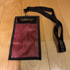 東北楽天ゴールデンイーグルス チケットホルダーのサムネイル