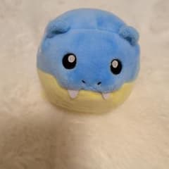 タマザラシ　ポケモン　ぬいぐるみのサムネイル