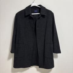 THE SMOCK SHOP チェスターコートのサムネイル