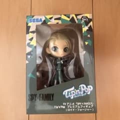 SPY×FAMILY 로이드 포저 피규어