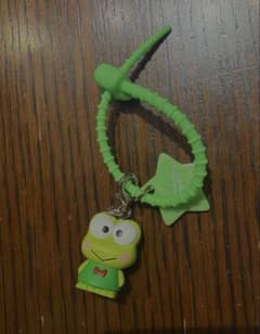 エ*ノ様 サンリオ ななほしカラフルマルチチャーム けろけろけろっぴのサムネイル