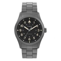 TIMEX エクスペディション ノース メカニカル tw2v41700