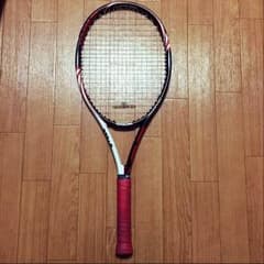 テニスラケット  Wilsonのサムネイル