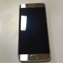 SCV31 Galaxy S6 edge 32GB とすら様専用のサムネイル