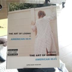 theartoflosing.americanhi-fiのサムネイル