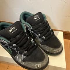 NIKE SB DUNK LOW PRO THERE SKATEBOARDSのサムネイル