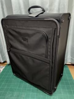 TUMI 2245D3 特大サイズ スーツケース - メルカリ