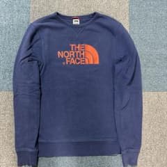 THE NORTH FACE（ノースフェイスのスウェットのサムネイル