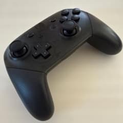 Nintendo Switch Pro 컨트롤러 본체 케이블, 상자 없음