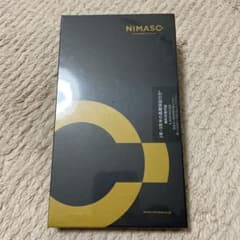 NIMASO iPhone保護フィルム　iPhone16proのサムネイル