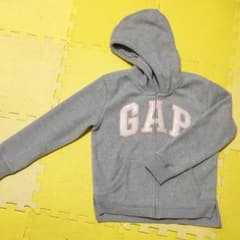 SALE中☆Gap もこもこパーカー  Sサイズのサムネイル