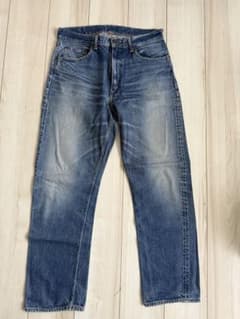 GALLERY 1950 × WAREHOUSEウエアハウス 551ZXXW34 - メルカリ