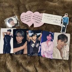 INI 後藤威尊 まとめ売りのサムネイル