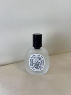 ★お値下げしました　diptyque ヘアフレグランス オー ローズ　30mlのサムネイル