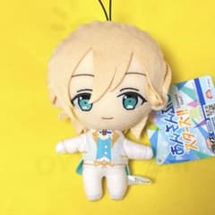 ③ あんさんぶるスターズ あんスタ 新衣装 ぬいぐるみ fine 天祥院英智 あんさんぶるスターズ！あんスタ ぬいぐるみ 新衣装 fine 天祥院英智