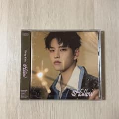 Stray Kids Hollow FC盤 Seungmin 未開封 - メルカリ