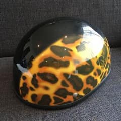 Matu様専用 ヘルメット 半キャップのサムネイル