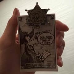 ディズニーランドのサムネイル