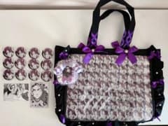 ブルーロック 御影玲王 痛バッグ シークレットメタル缶バッジ - メルカリ
