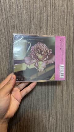 FRUITSZIPPER CD 松本かれん盤のサムネイル