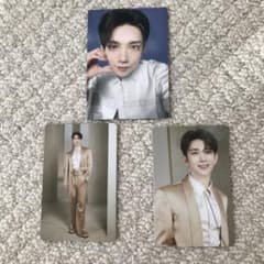 SEVENTEEN トレカ ジョシュア セルカ FOLLOW AGAIN - メルカリ