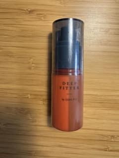 COREFIT DEEP FITTER 美容液のサムネイル