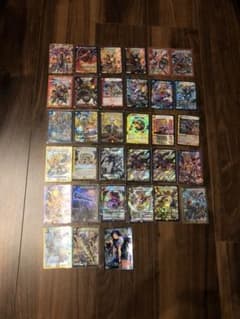 デュエルマスターズ デッキのサムネイル