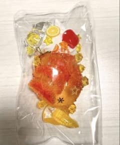 スクイーズ キラキラ パフェ 捏捏 タバスクイーズ 海外スクイーズ