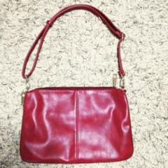 B.C.STOCK 　ショルダーバッグのサムネイル
