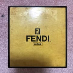FENDI 腕時計のサムネイル