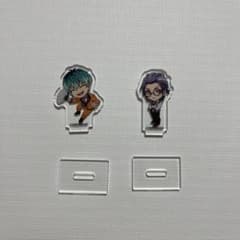 ヒプノシスマイク ミニアクリルスタンド 2種セットのサムネイル