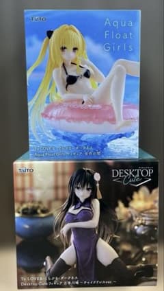 To LOVEる-とらぶる-ダークネス 金色の闇 古手川唯 - メルカリ