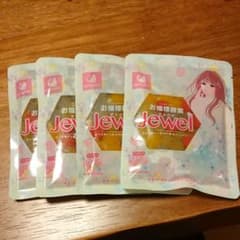 お嬢様酵素　jewelのサムネイル