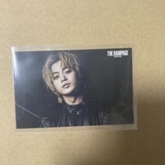 山本彰吾　トレカのサムネイル