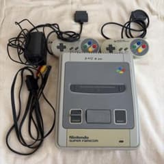 Super Famicom スーパーファミコン - メルカリ