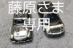 トミカ  ジャンク  ミニカー NSX   S800のサムネイル