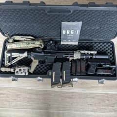次世代SOPMOD BLOCK 3 URG-I 11.5 inch カスタム - メルカリ